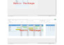 excel leave tracker, vacation planner pto, wfh, sick